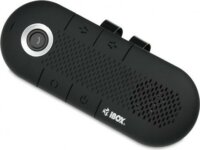 iBox IFBTCK03 Bluetooth Autós kihangosító - Fekete