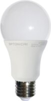 Optonica LED Gömbizzó 4W 320lm 4500K E27 Természetes fehér