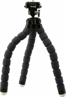 Rollei 20797 Monkey Pod Flexibilis lábú állvány (Mini tripod) - Fekete