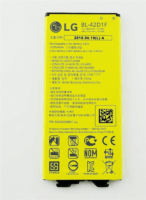 LG BL-42D1F (H850 G5) Telefon akkumulátor 2800mAh (gyári csomagolás nélkül)