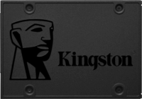Kingston 480GB A400 Series 2.5" SATA3 SSD