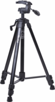 Rollei 20836 Compact Traveler Star S2 (DIGI 9300) Kamera állvány (Tripod) - Fekete