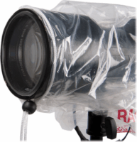 Optech USA 9001132 Rainsleeve Original Esővédő (D)SLR gépekhez (2 db/csomag)