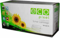 Ecopixel (HP CF280X / Canon CE505X) Toner Fekete