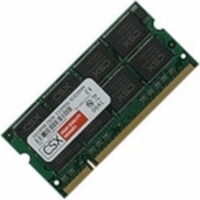 CSX 4GB /1600 DDR3L Notebook RAM