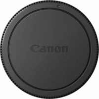 Canon Dust Cap EB - Objektív sapka EF-M objekítvekhez