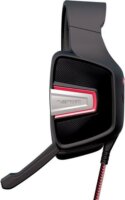 Patriot Viper V330 Gaming Headset - Fekete