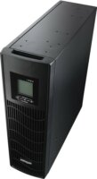 Gembird Energenie EG-UPSRACK-12 2000VA / 1200W Szünetmentes tápegység