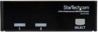 Startech SV231USBGB VGA D-Sub 2-port KVM Switch