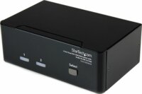 StarTech SV231DD2DUA Dual DVI 2-port KVM Switch