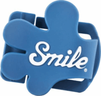Smile Giveme5 Objektívsapka tartó - Kék