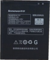 Lenovo BL219 (A768t) kompatibilis akkumulátor 2500mAh (OEM)