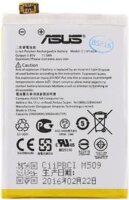 Asus C11P1424 (Zenfone 2 ZE551ML) Telefon akkumulátor 3000mAh (OEM)