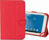 RivaCase 3132 Malpensa Tablet Tok 7" Piros