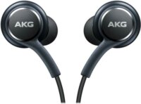 Samsung EO-IG955 In-Ear Fülhallgató (Tuned by AKG) ECO csomagolás - Fekete