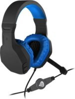 Natec Genesis Argon 200 Gaming Headset Kék