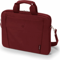 Dicota D31302 Slim Case 11"-12.5" Notebook Táska - Piros