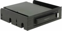 DeLOCK 47213 2.5"/3.5" -> 5.25" Mobile Rack (USB 3.0/SATA - SATA)