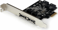 Startech PEXESAT322I PCIe - 2+2 eSATA III Port bővítő