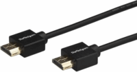 Startech HDMM2MLP HDMI (apa - anya) prémium kábel 2m - Fekete