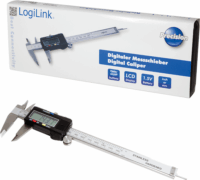LogiLink WZ0031 Digitális tolómérő - 150 mm