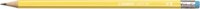 Stabilo Pencil 160 Sárga hatszögletű "HB" Grafitceruza radírral