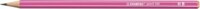 Stabilo Pencil 160 Rózsaszín hatszögletű "HB" Grafitceruza