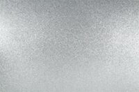 Apli Eva Sheets Moosgumi 400x600mm glitteres kreatív gumilap - Ezüst (3 db / csomag)