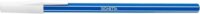 ICO Signetta kupakos golyóstoll - 0.7mm / kék (50db / csomag)