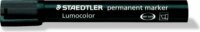Staedtler Lumocolor 350 2-5mm Alkoholos marker - Fekete