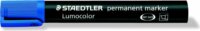 Staedtler Lumocolor 350 2-5mm Alkoholos marker - Kék