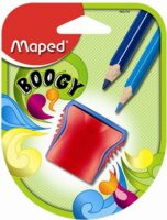 Maped Boogy kétlyukú hegyező - Vegyes színek