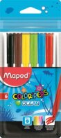Maped Color'Peps Ocean 2mm Filctoll készlet kimosható - 6 különböző szín (6 db)