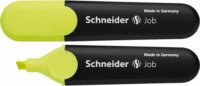 Schneider Job 150 1-5mm Szövegkiemelő - Sárga