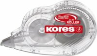 Kores Refill Roller Hibajavító roller 10m - Áttetsző