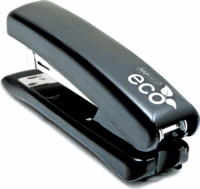 Rapesco Eco Full-Strip 20 lap kapacitású tűzőgép - Fekete