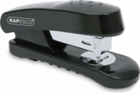 Rapesco Snapper Half-Strip 20 lap kapacitású tűzőgép - Fekete