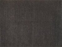 Öntapadós filc anyag A4 - Fekete (10db)
