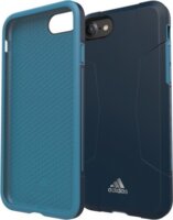 Adidas Performance Solo Apple iPhone 6/6s/7 hátlap tok Kék