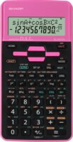 Sharp EL-531 Tudományos számológép - Fekete/Rózsaszín