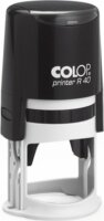 Colop Printer R 40 Bélyegző - Fekete cserepárnával