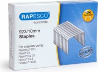 Rapesco 923/10 Tűzőkapocs (1000 db)