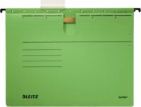 Leitz Alpha A4 Függőmappa - Zöld (25 db)