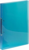 Viquel Propyglass A4 Gyűrűs dosszié - Kék