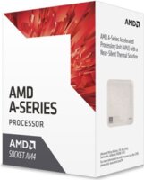 AMD A12 9800E 3.1GHz (AM4) Processzor - BOX