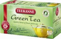 Teekanne Zöld tea - 20 filter