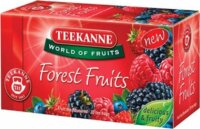 Teekanne World of Fruits Forest Fruits Gyümölcstea erdei gyümölcs- 20 filter