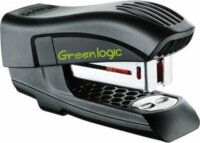 Maped Greenlogic Mini 12 lap kapacitású tűzőgép - Fekete