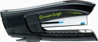 Maped Greenlogic Pocket 15 lap kapacitású tűzőgép - Fekete