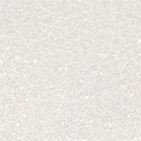 Glitterkarton A4 220g - Fehér